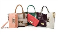  Coach Enters India with Genesis Luxury